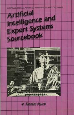 Book cover for Artificial Intelligence & Expert Systems Sourcebook