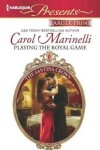 Book cover for Playing the Royal Game
