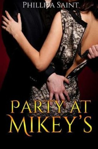 Cover of Party at Mikey's