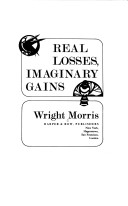 Book cover for Real Losses, Imaginary Gains