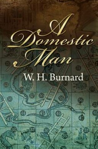 Cover of A Domestic Man