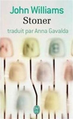 Book cover for Stoner (traduit par Anna Gavalda)