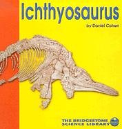 Cover of Ichthyosaurus