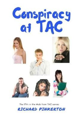 Cover of Conspiracy at TAC