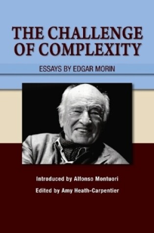Cover of The Challenge of Complexity
