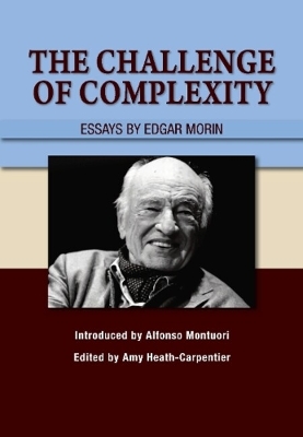 Book cover for The Challenge of Complexity