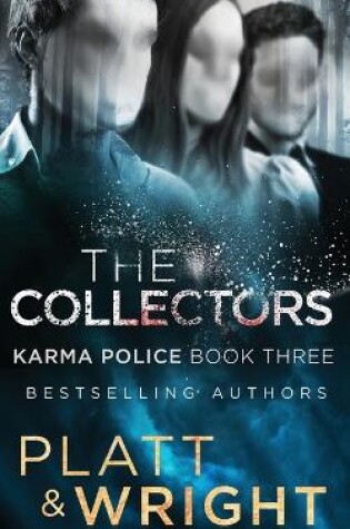 Cover of The Collectors