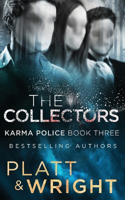 Book cover for The Collectors