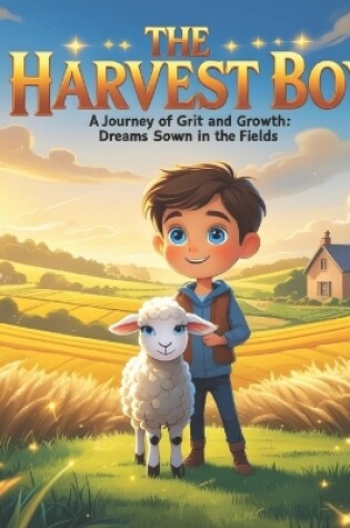 Cover of The Harvest Boy