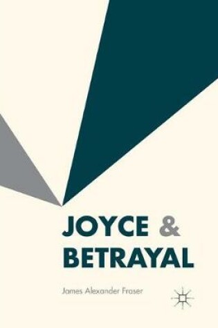 Cover of Joyce & Betrayal