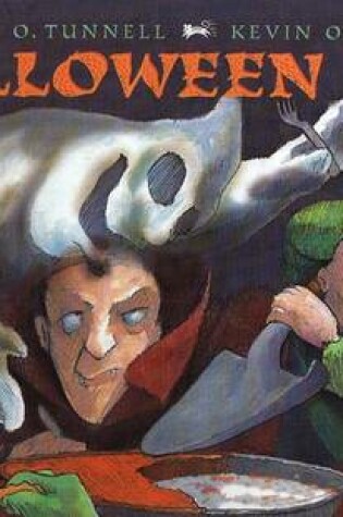 Cover of Halloween Pie