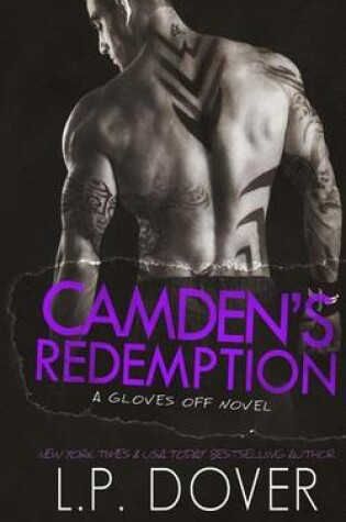 Cover of Camden's Redemption