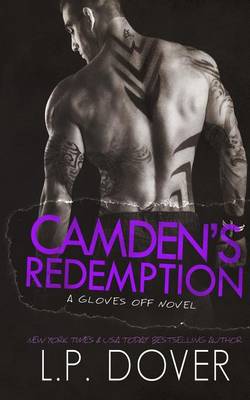 Book cover for Camden's Redemption