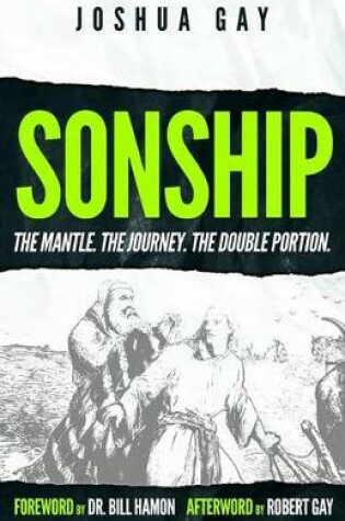 Cover of Sonship