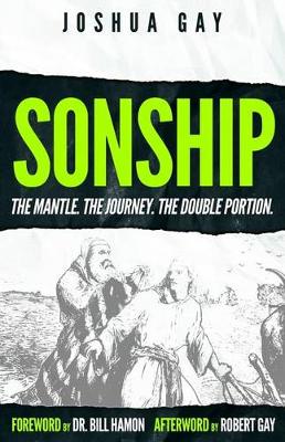 Book cover for Sonship