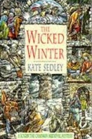 Cover of The Wicked Winter