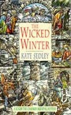 Cover of The Wicked Winter