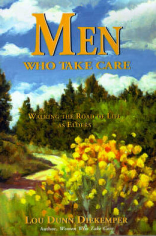 Cover of Men Who Take Care