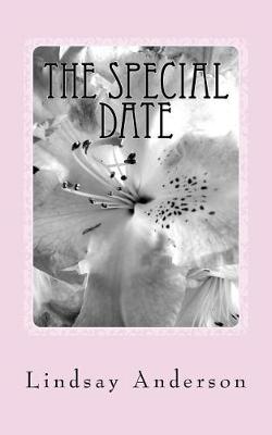 Book cover for The Special Date