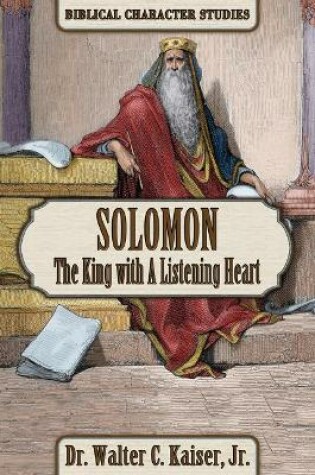 Cover of Solomon