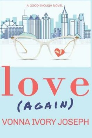 Cover of Love Again