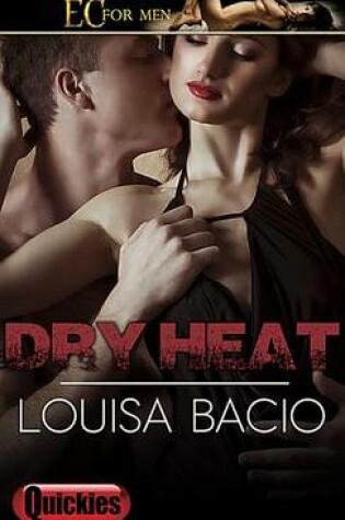 Cover of Dry Heat