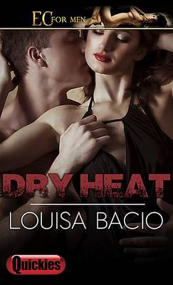 Book cover for Dry Heat