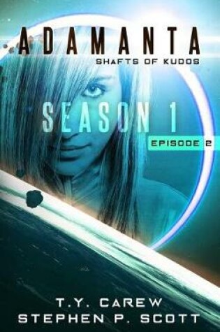 Cover of Shafts of Kudos