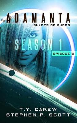 Book cover for Shafts of Kudos