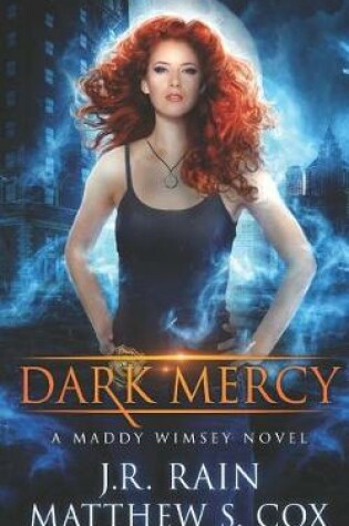 Cover of Dark Mercy