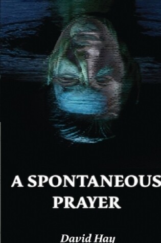 Cover of A Spontaneous Prayer//Amor Novus (2023)