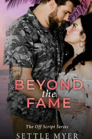 Cover of Beyond the Fame