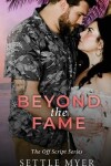 Book cover for Beyond the Fame