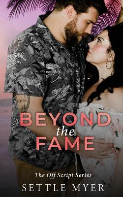 Cover of Beyond the Fame