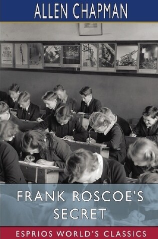 Cover of Frank Roscoe's Secret (Esprios Classics)