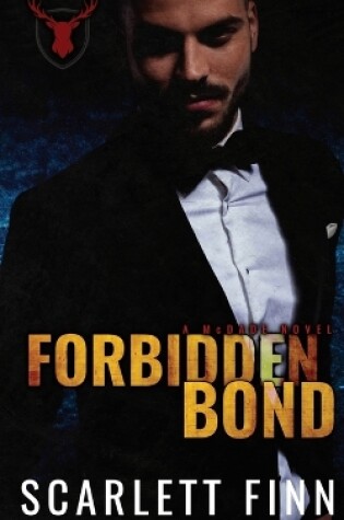 Cover of Forbidden Bond