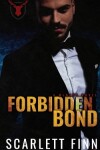 Book cover for Forbidden Bond