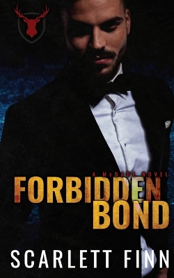 Cover of Forbidden Bond