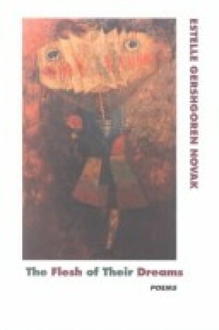 Cover of The Flash of Their Dreams: Poems