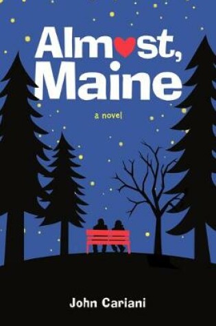 Cover of Almost, Maine