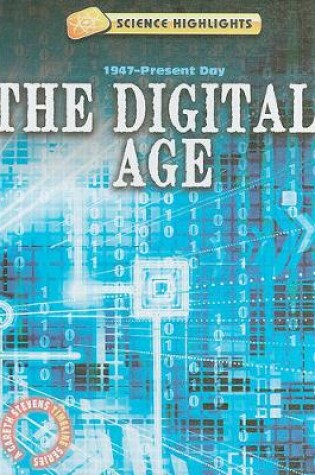 Cover of The Digital Age