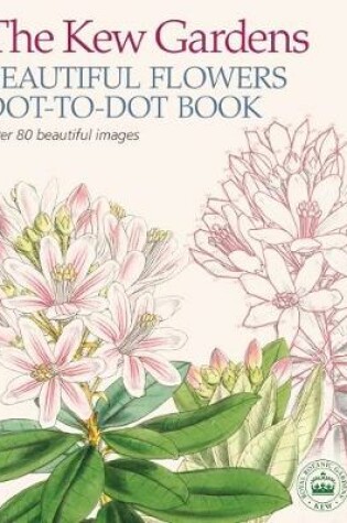 Cover of Kew Gardens Dot-to-Dot