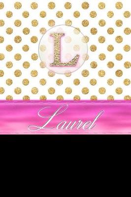 Book cover for Laurel