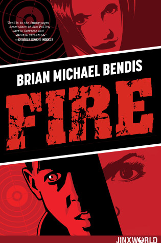 Cover of Fire