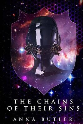Book cover for The Chains of Their Sins