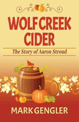 Cover of Wolf Creek Cider