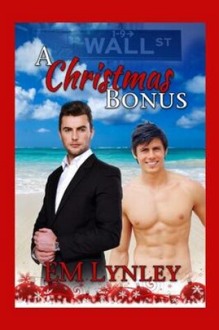 Cover of A Christmas Bonus