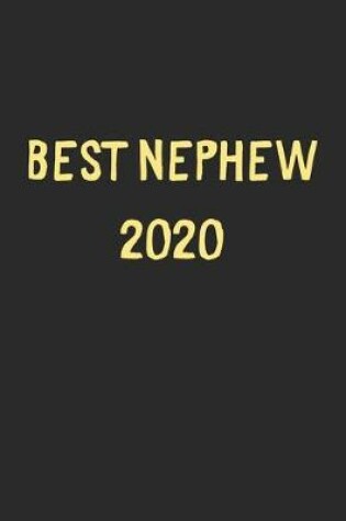 Cover of Best Nephew 2020