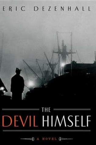 Cover of The Devil Himself