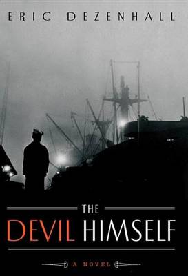 Book cover for The Devil Himself